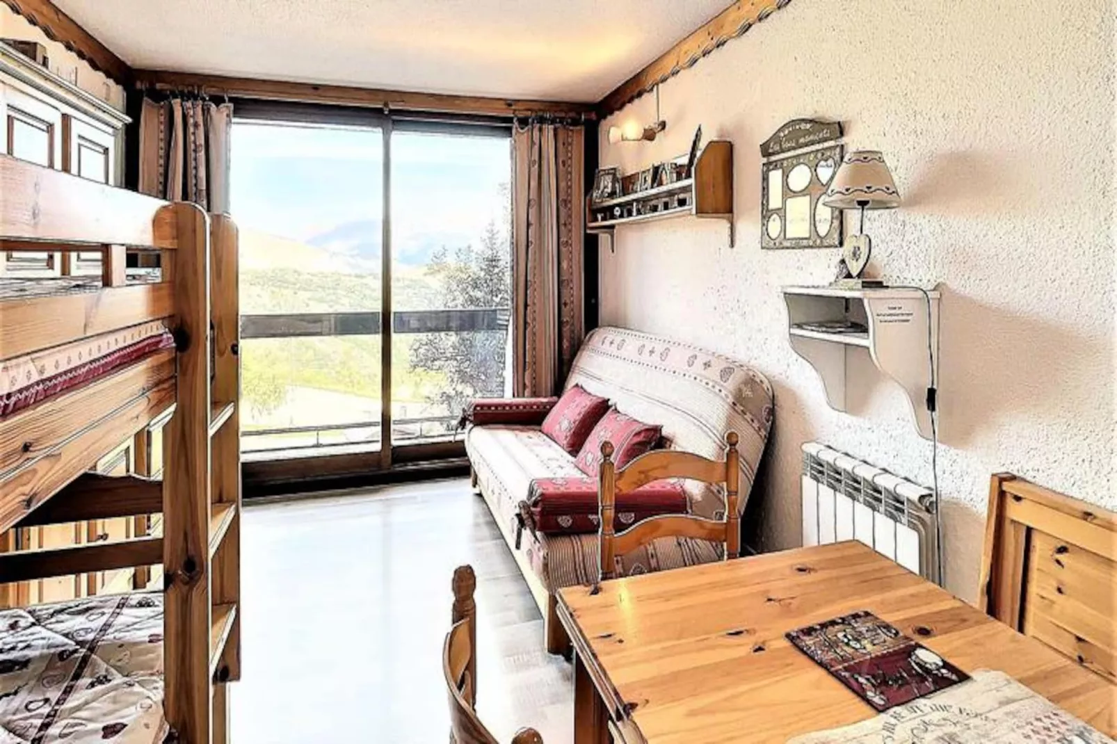 Résidence Phenix-Niet-getagd