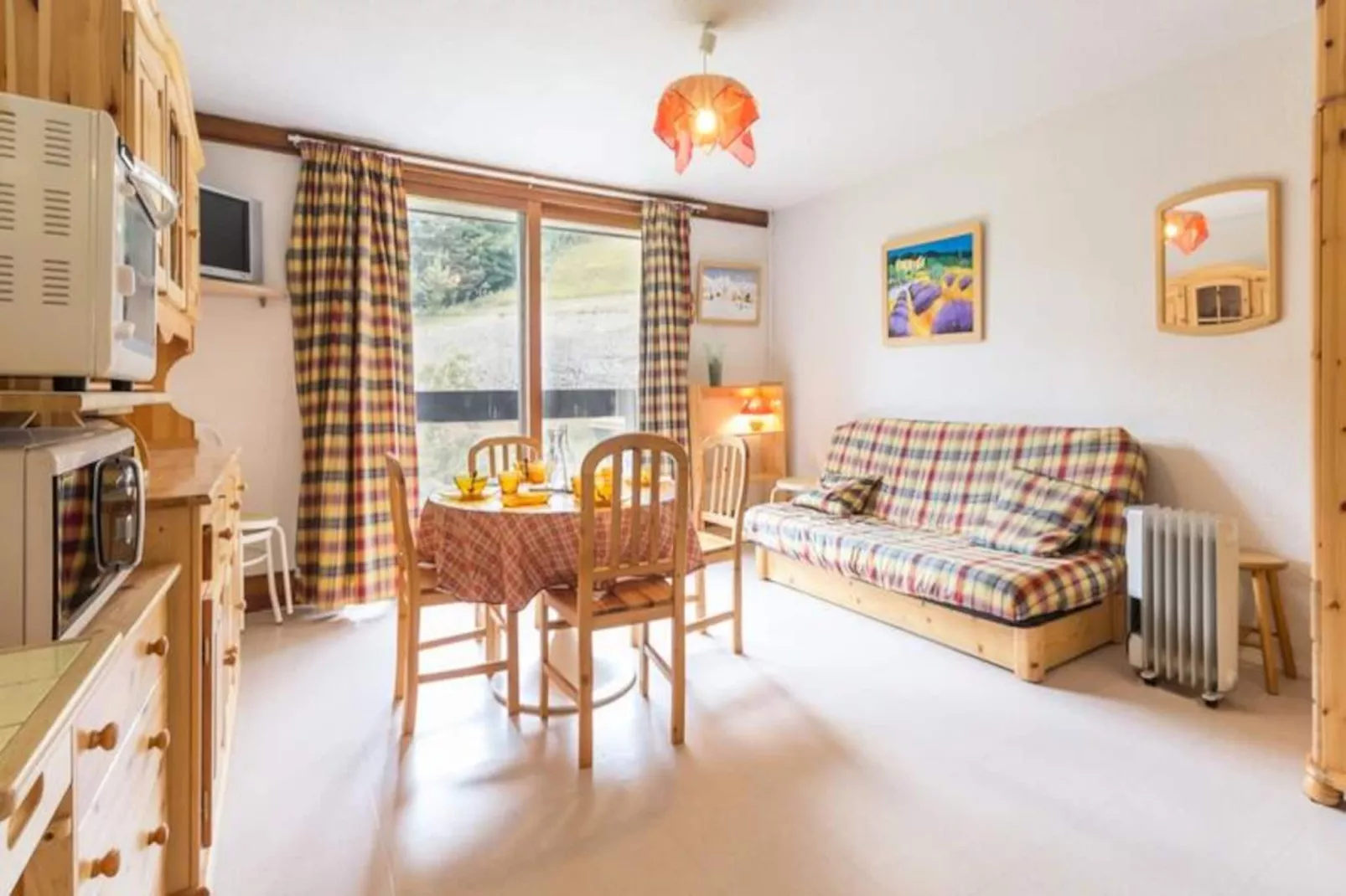 Résidence Vostok-Niet-getagd