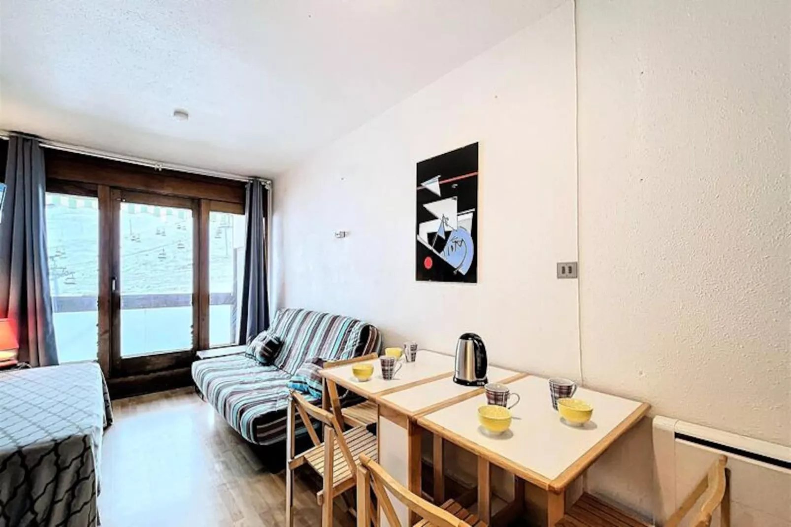 Résidence Cosmos-Niet-getagd