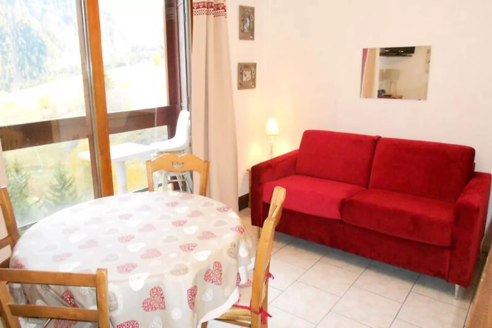 Résidence Vostok-Niet-getagd