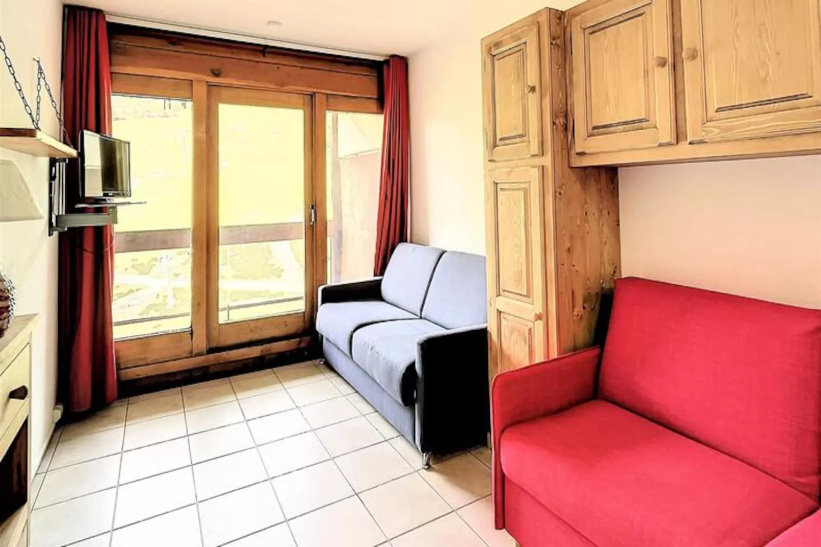 Résidence Cosmos-Niet-getagd