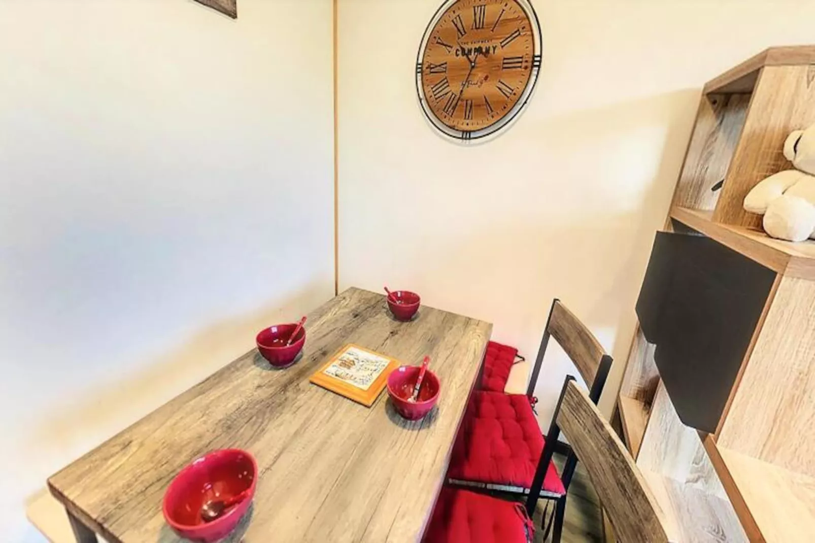 Résidence Apollo-Niet-getagd