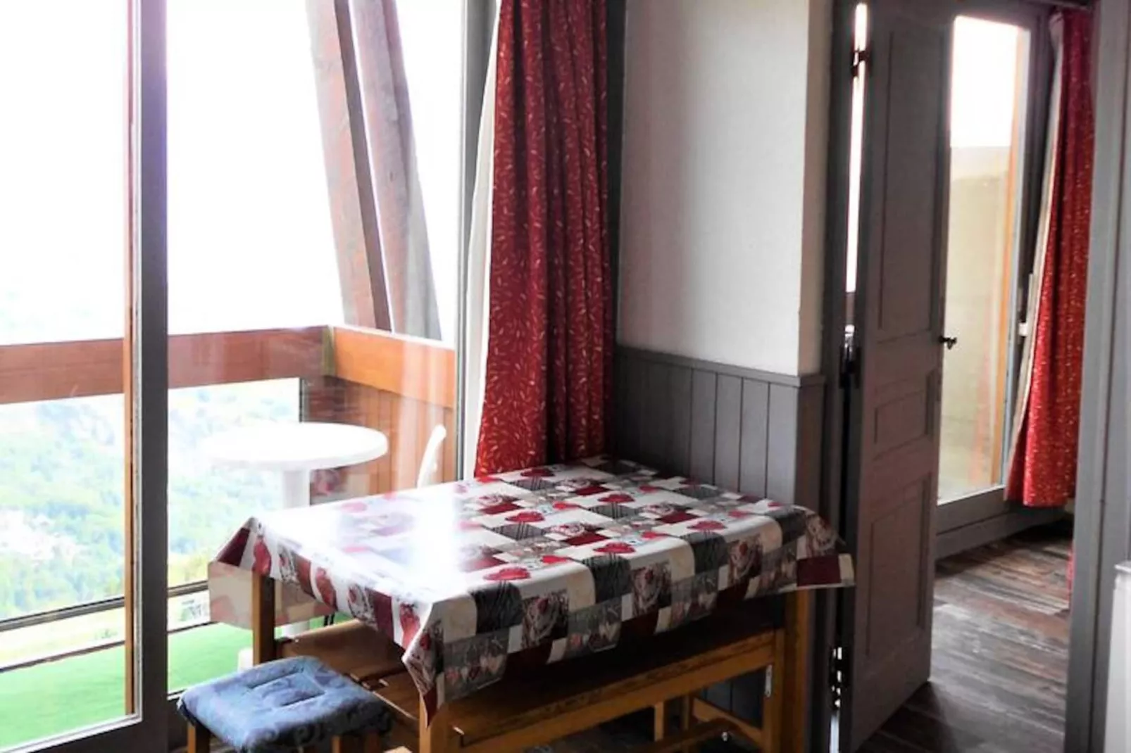 Résidence Vanguard-Niet-getagd