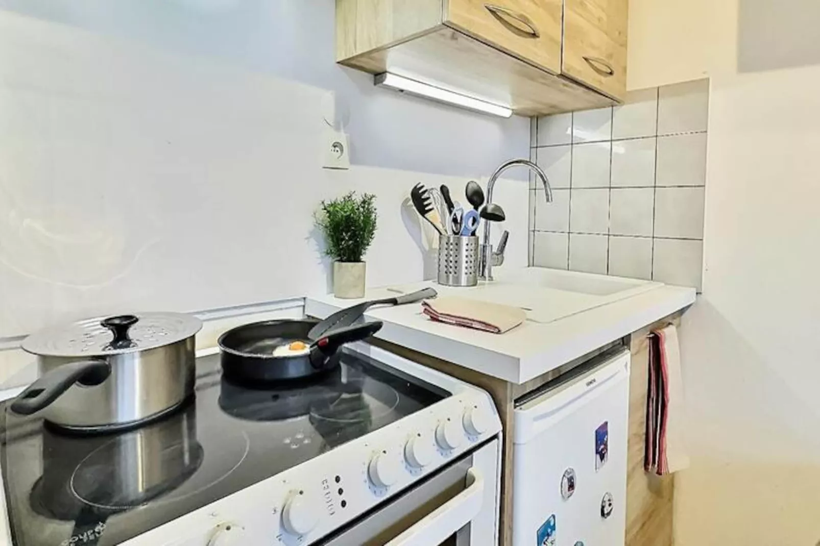 Résidence Home Club-Niet-getagd