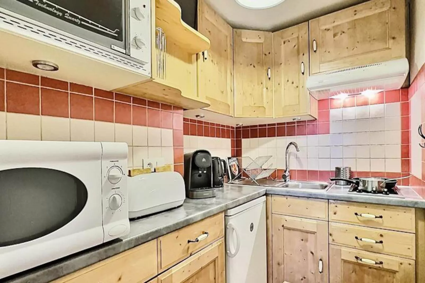 Résidence Neige Et Soleil-Niet-getagd