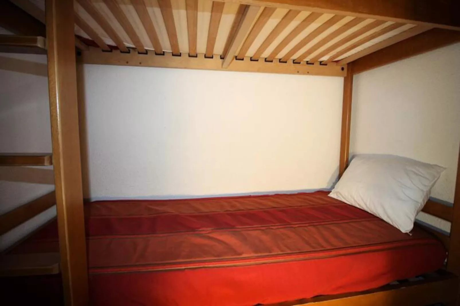 Résidence Rond Point Des Pistes-Niet-getagd