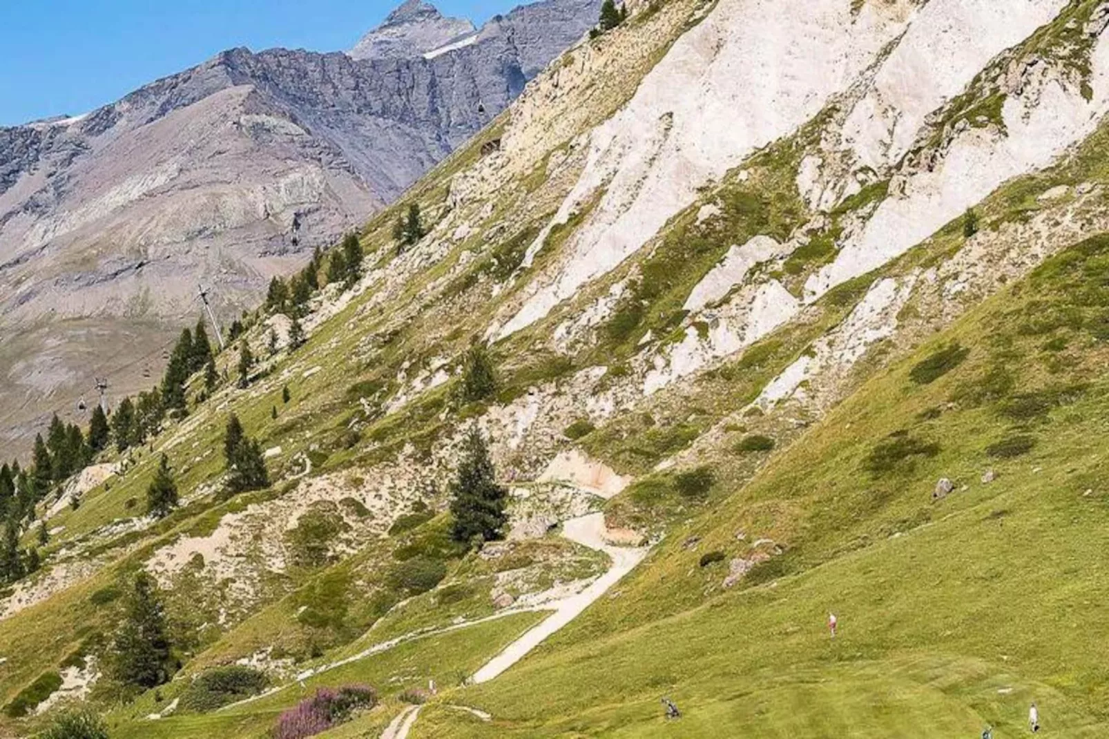 Résidence MoutiÈres B-Niet-getagd