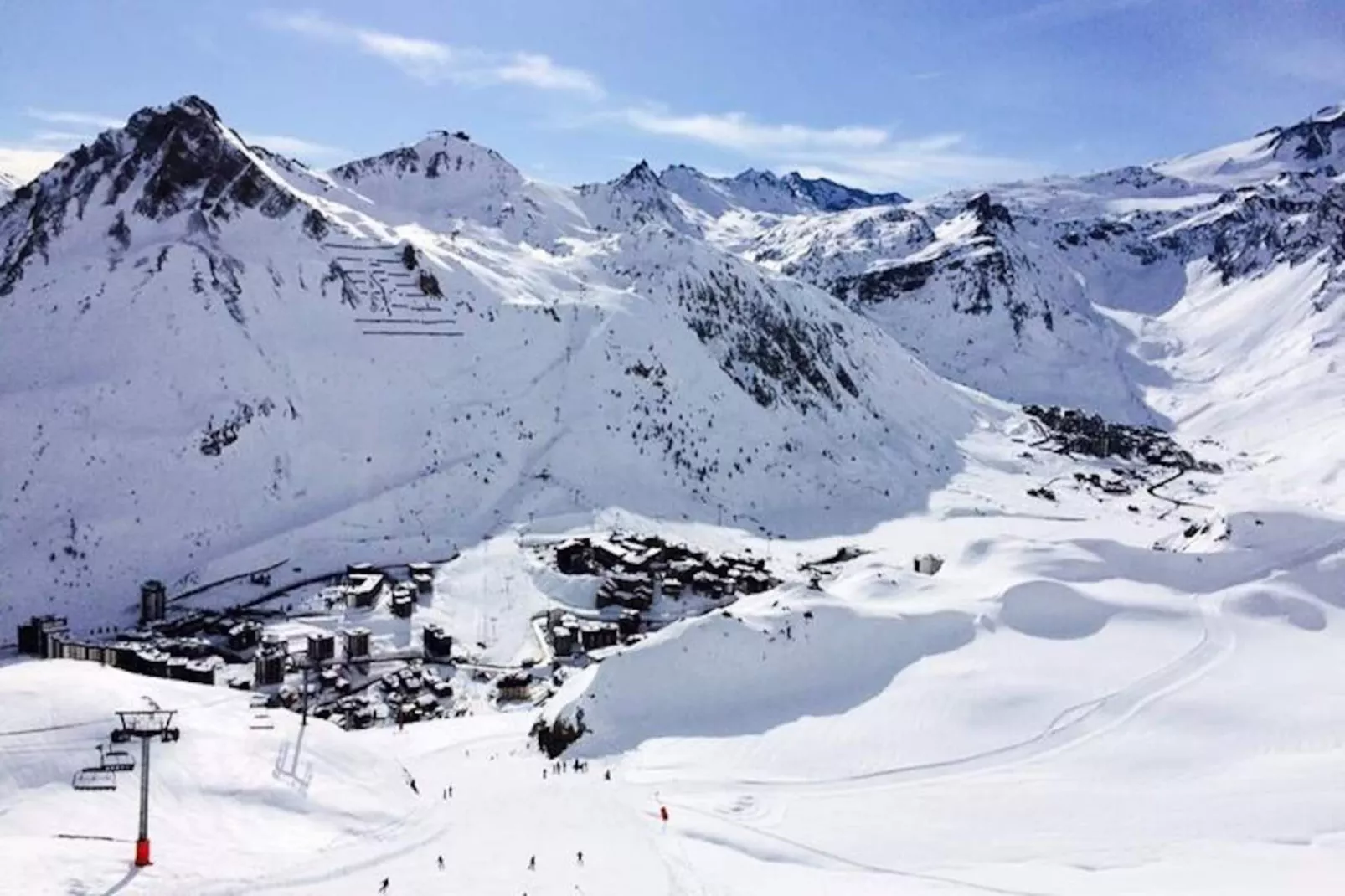 Résidence RÉsidence 2100 B-Niet-getagd