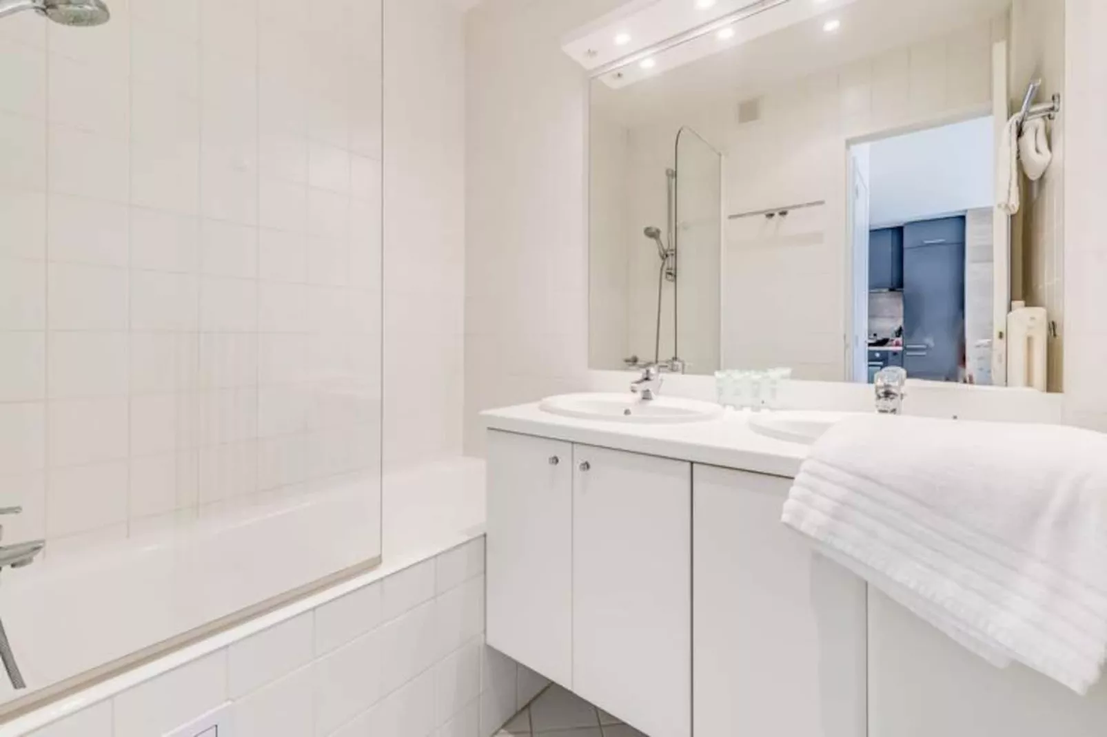 Résidence PrÉmou-Niet-getagd