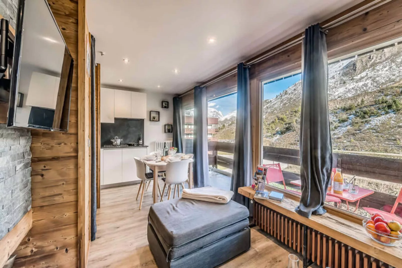 Résidence Pistes-Niet-getagd