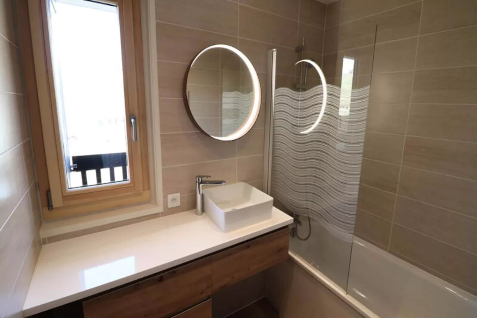 Résidence Bec Rouge-Niet-getagd