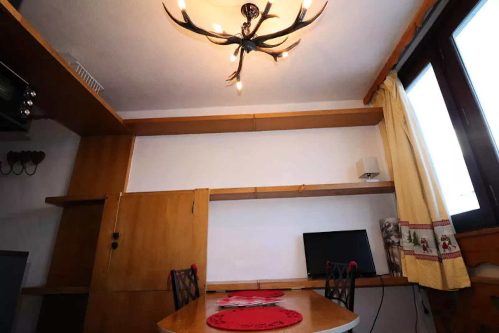 Résidence Palafour-Niet-getagd