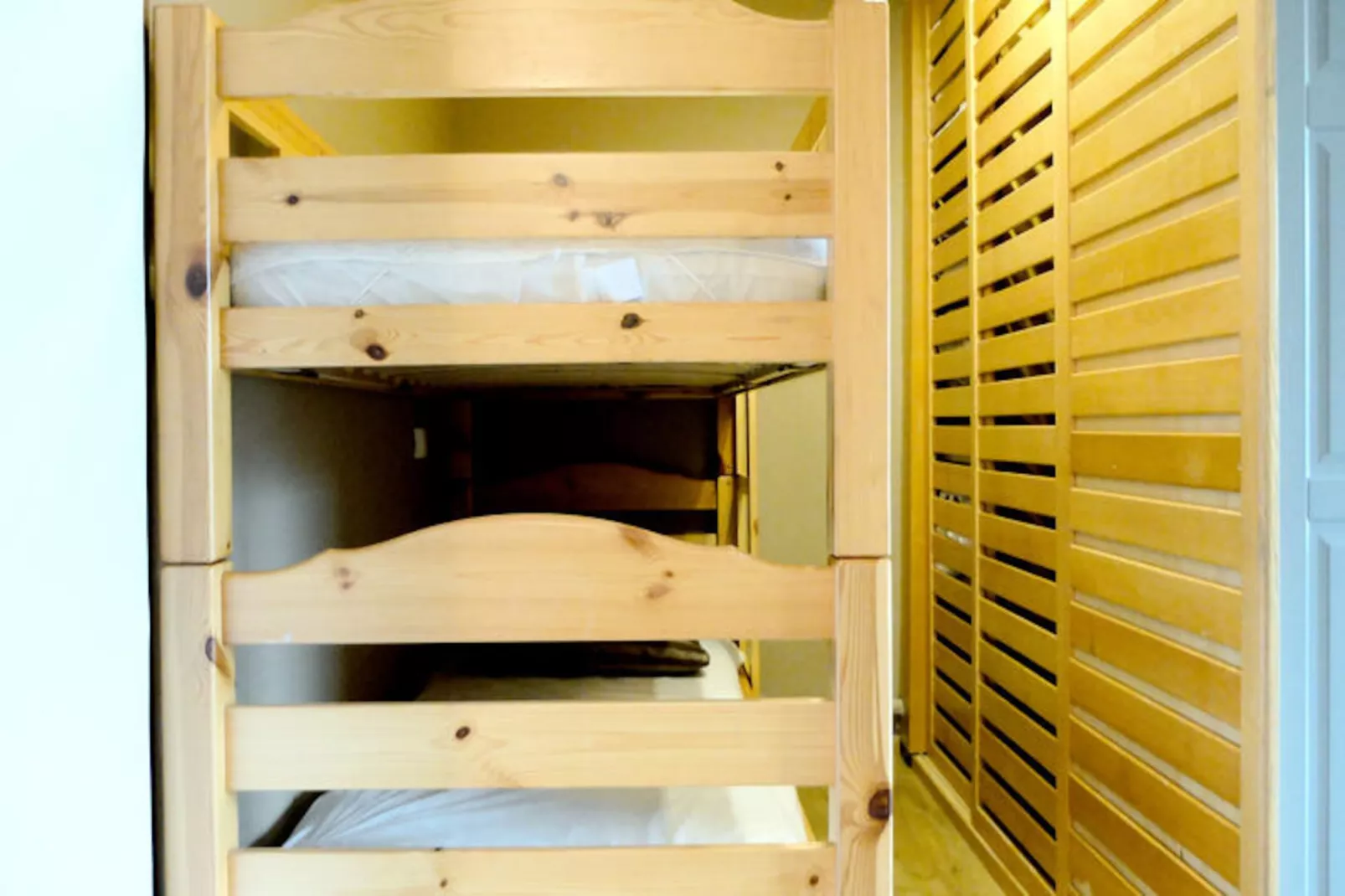 Résidence Palafour-Niet-getagd