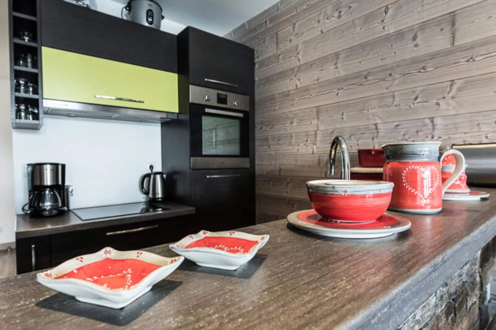 Résidence Hameau De Toviere-Niet-getagd