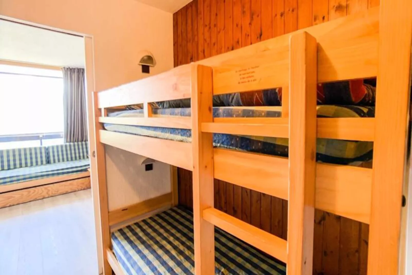 Résidence Home Club-Niet-getagd