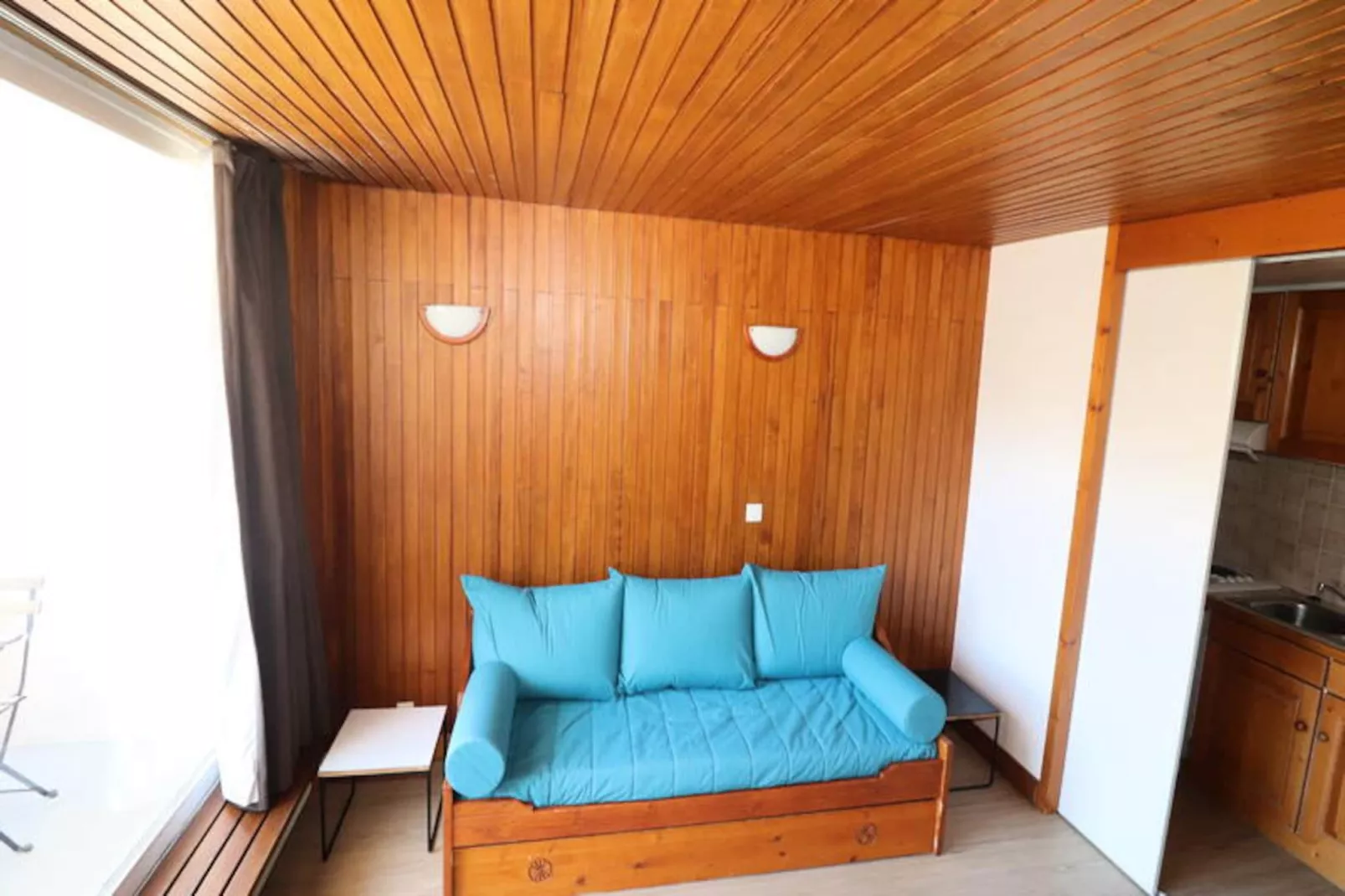 Résidence Hauts Lieux - Niet-getagd