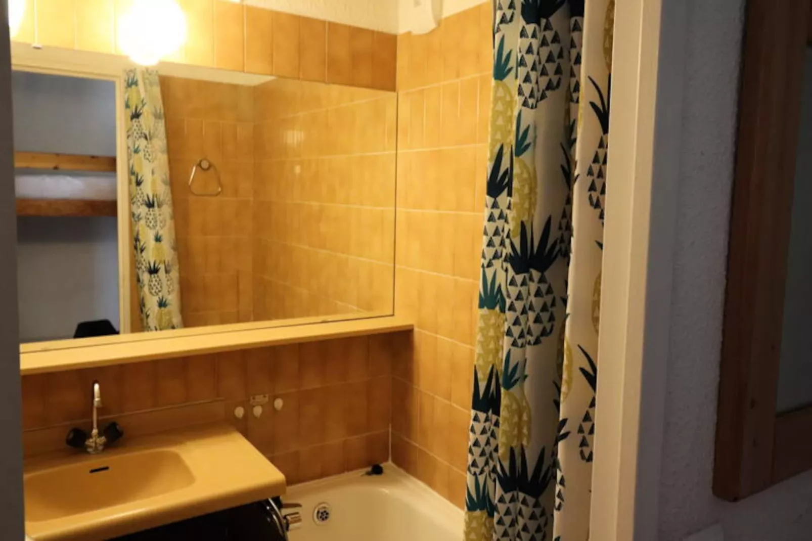 Résidence Home Club-Niet-getagd