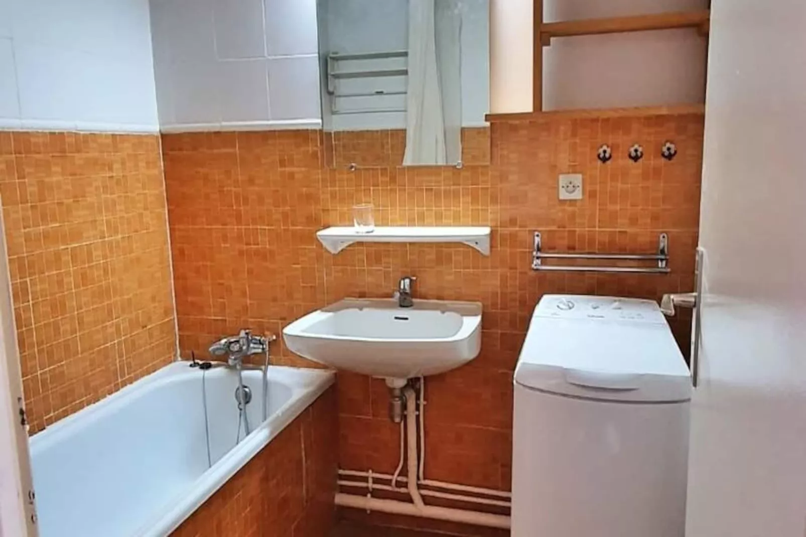 Résidence Curling B1-b2-Niet-getagd