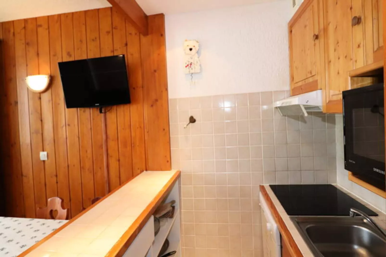 Résidence Home Club-Niet-getagd