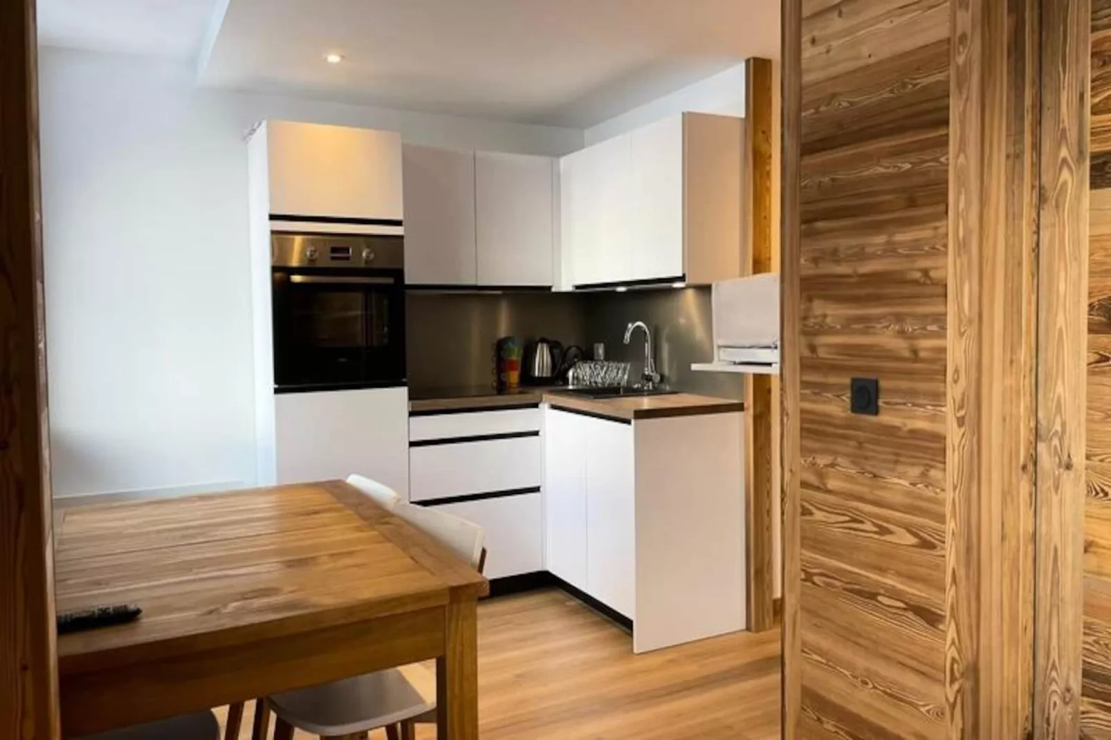 Résidence Rond Point Des Pistes A-Niet-getagd