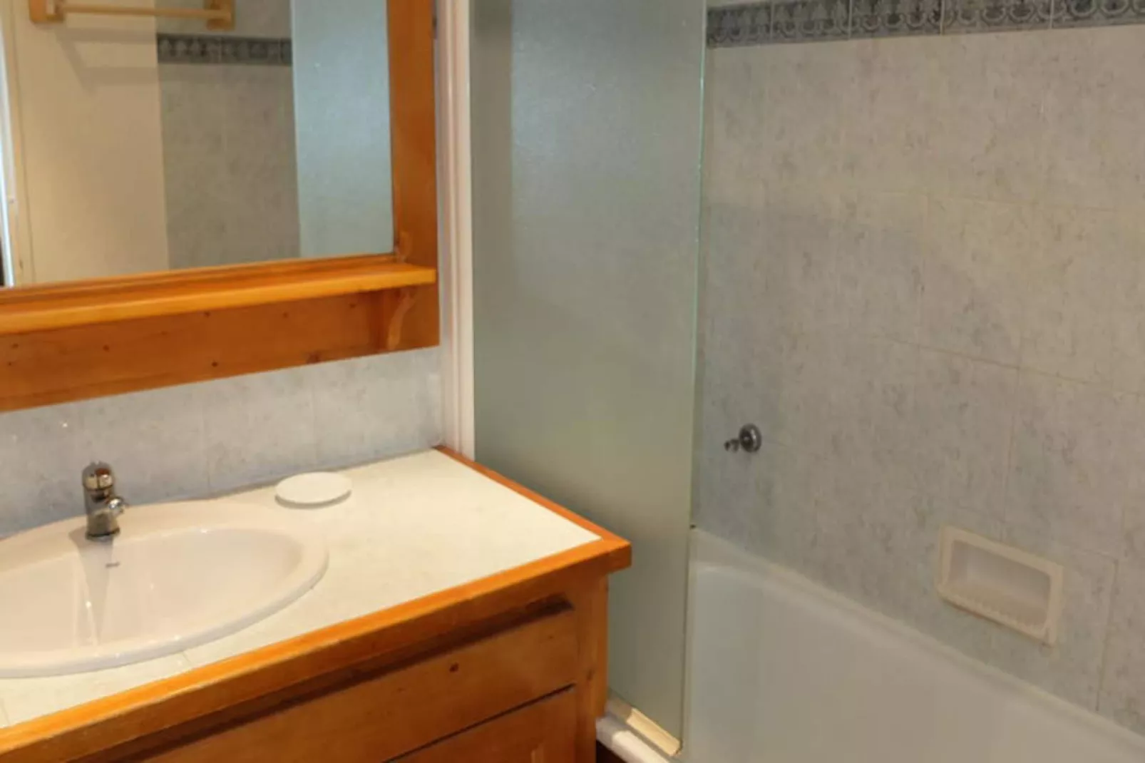 Résidence Tour Du Lac-Niet-getagd