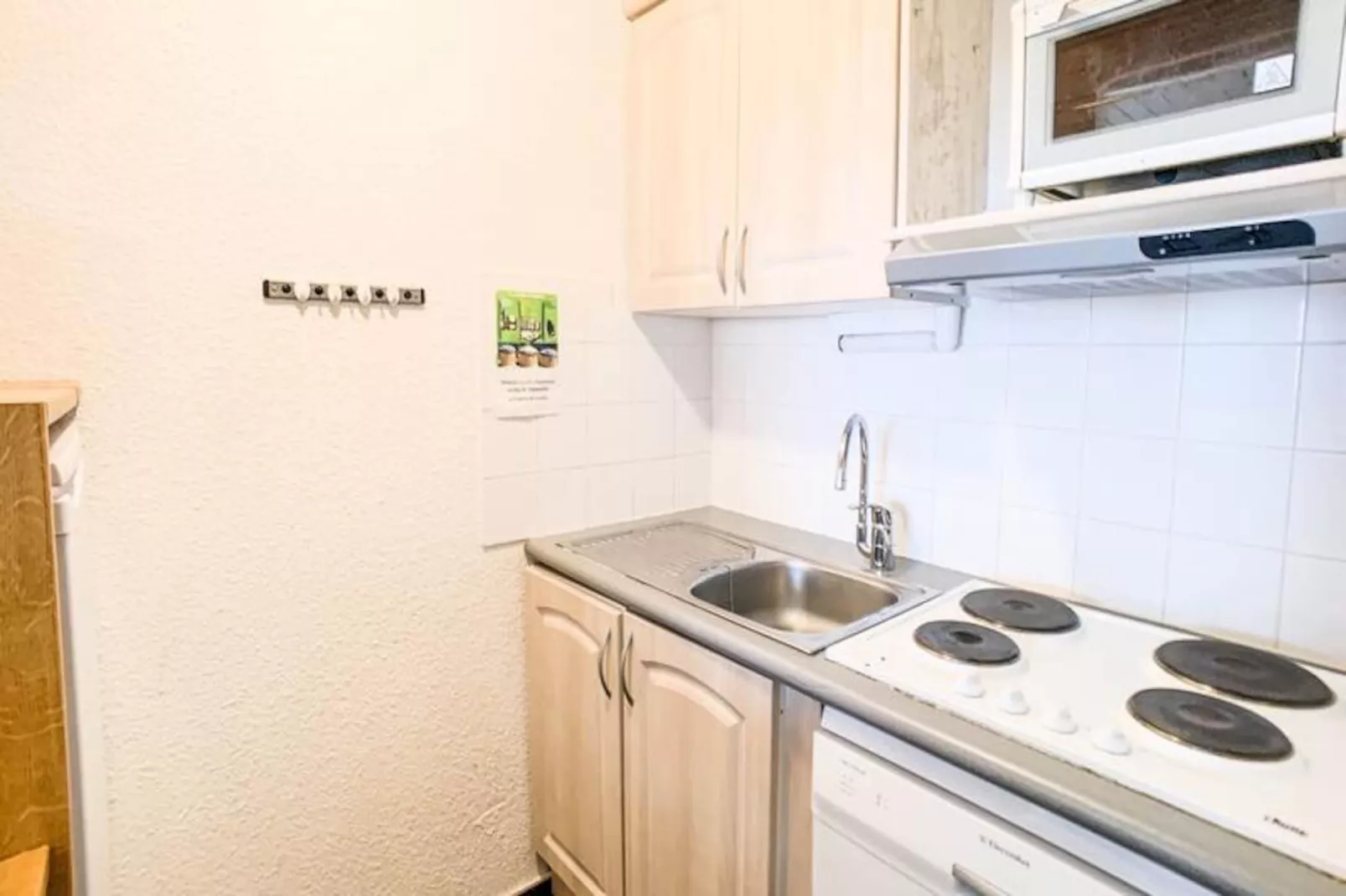 Résidence Hameau Du Borsat 3-Niet-getagd