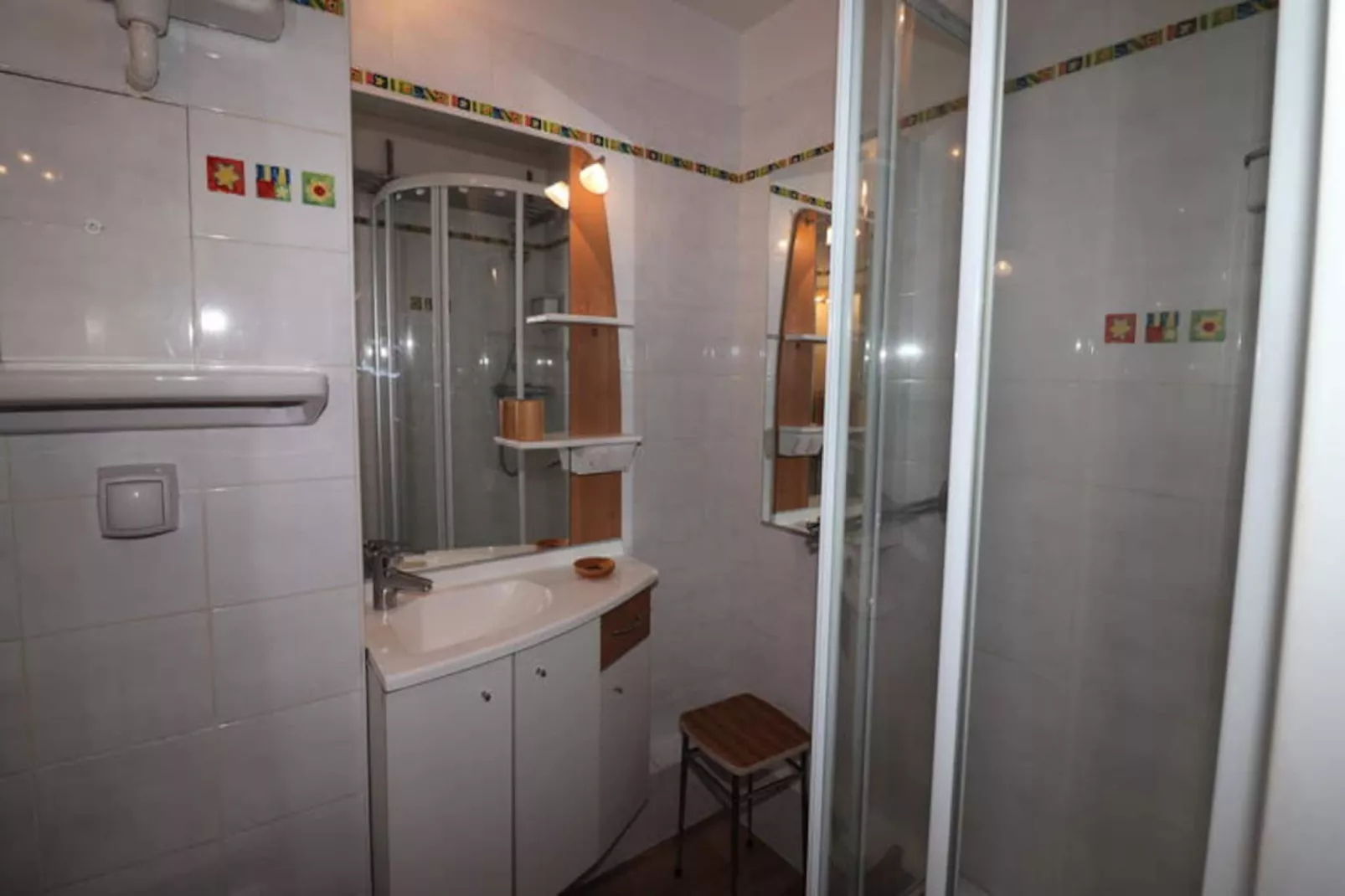 Résidence Tour Du Lac-Niet-getagd