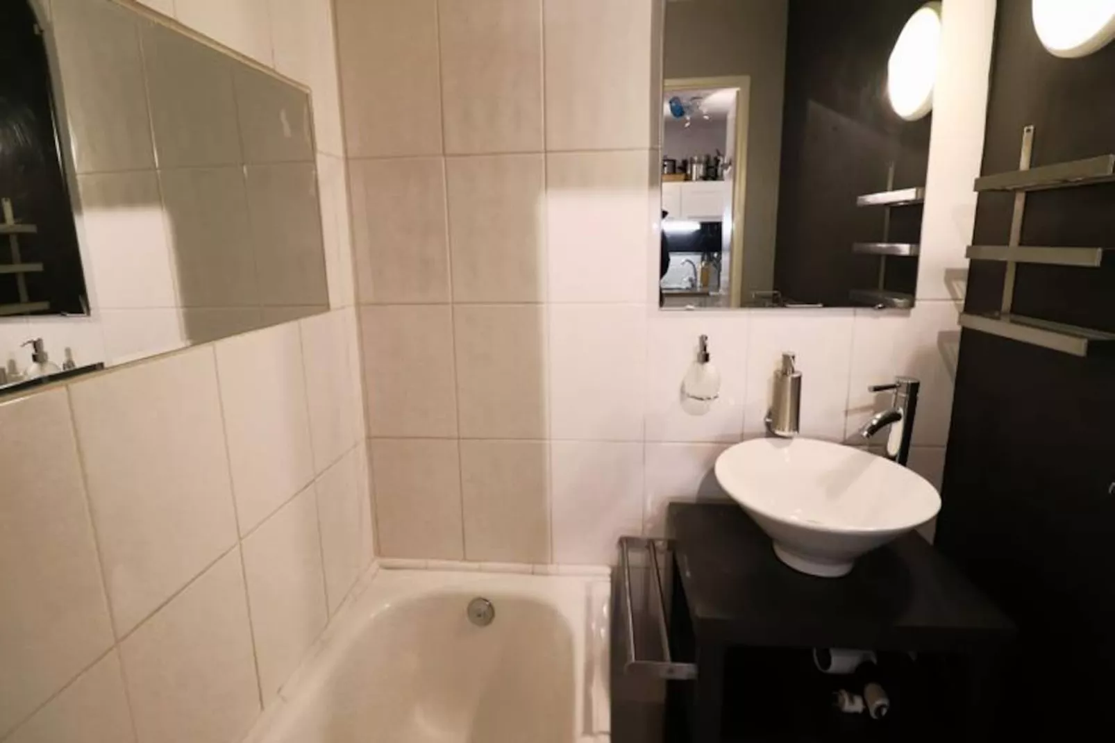 Résidence Hameau Du Borsat 3-Niet-getagd