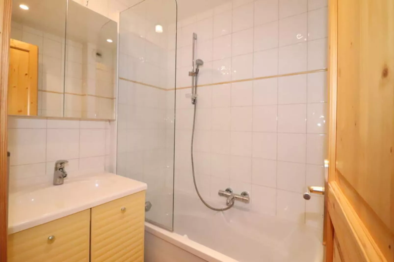 Résidence Hameau Du Borsat 3-Niet-getagd