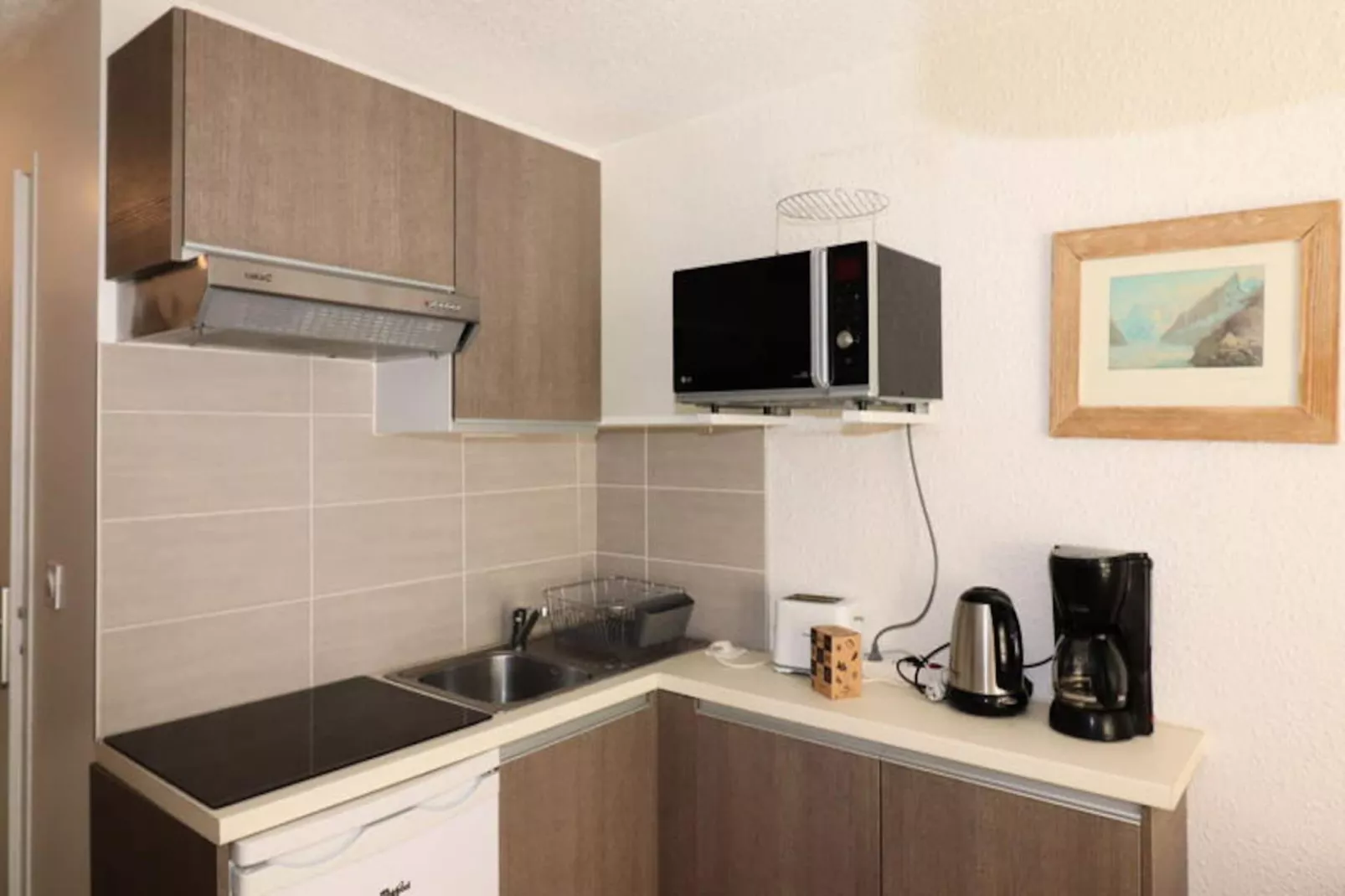 Résidence Olympiques-Niet-getagd