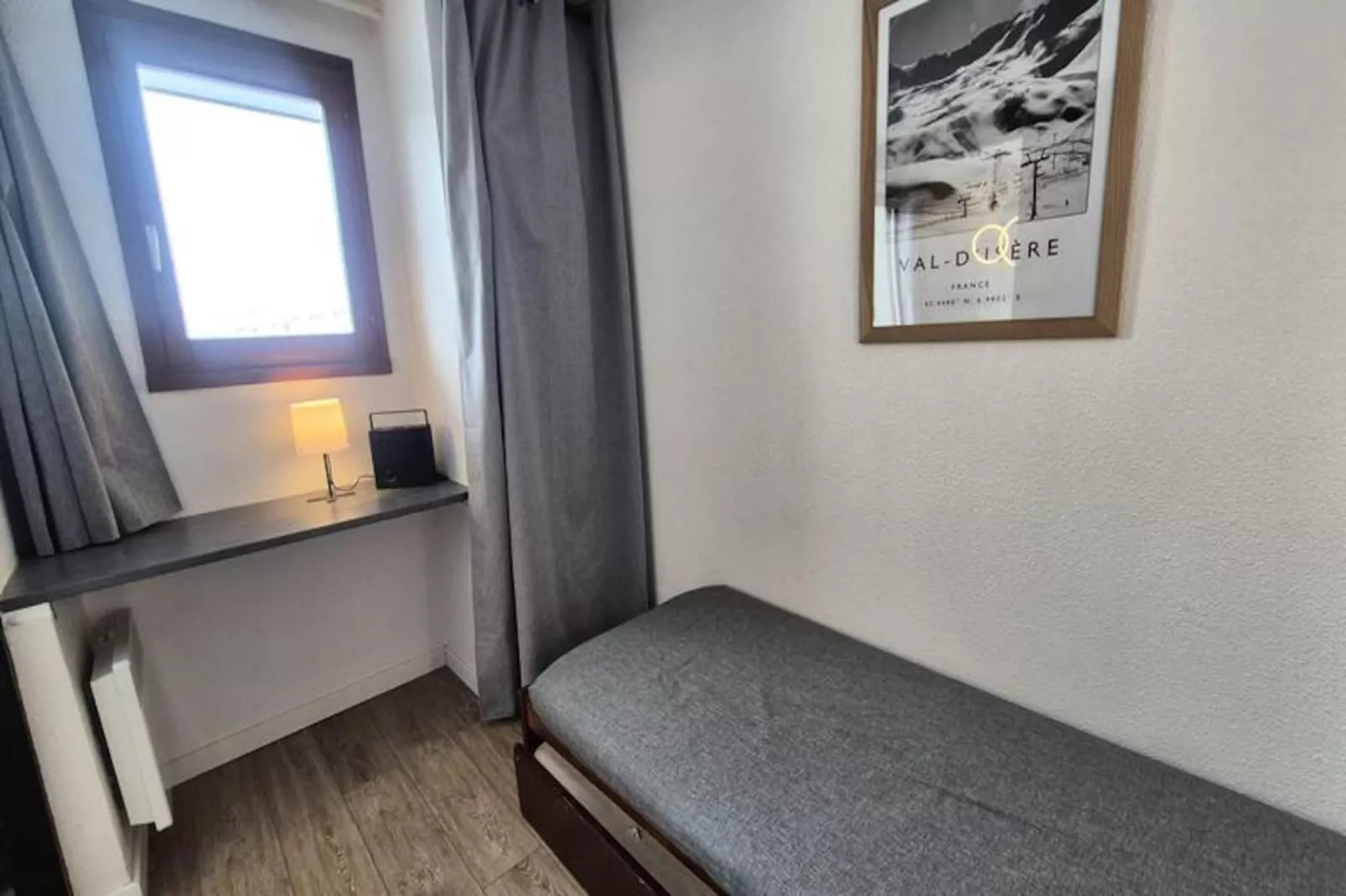 Résidence Hameau Du Borsat 1& 2-Niet-getagd