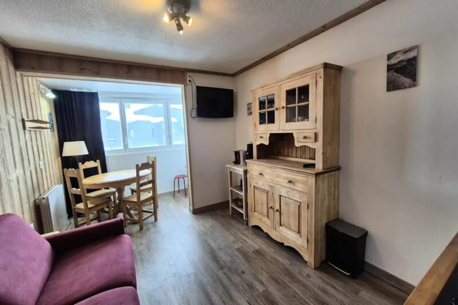 Résidence Plein Soleil-Niet-getagd