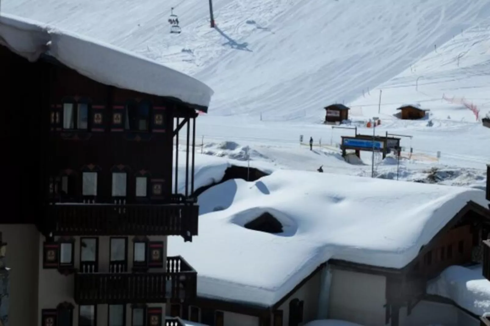 Chalet Club Iii-Niet-getagd