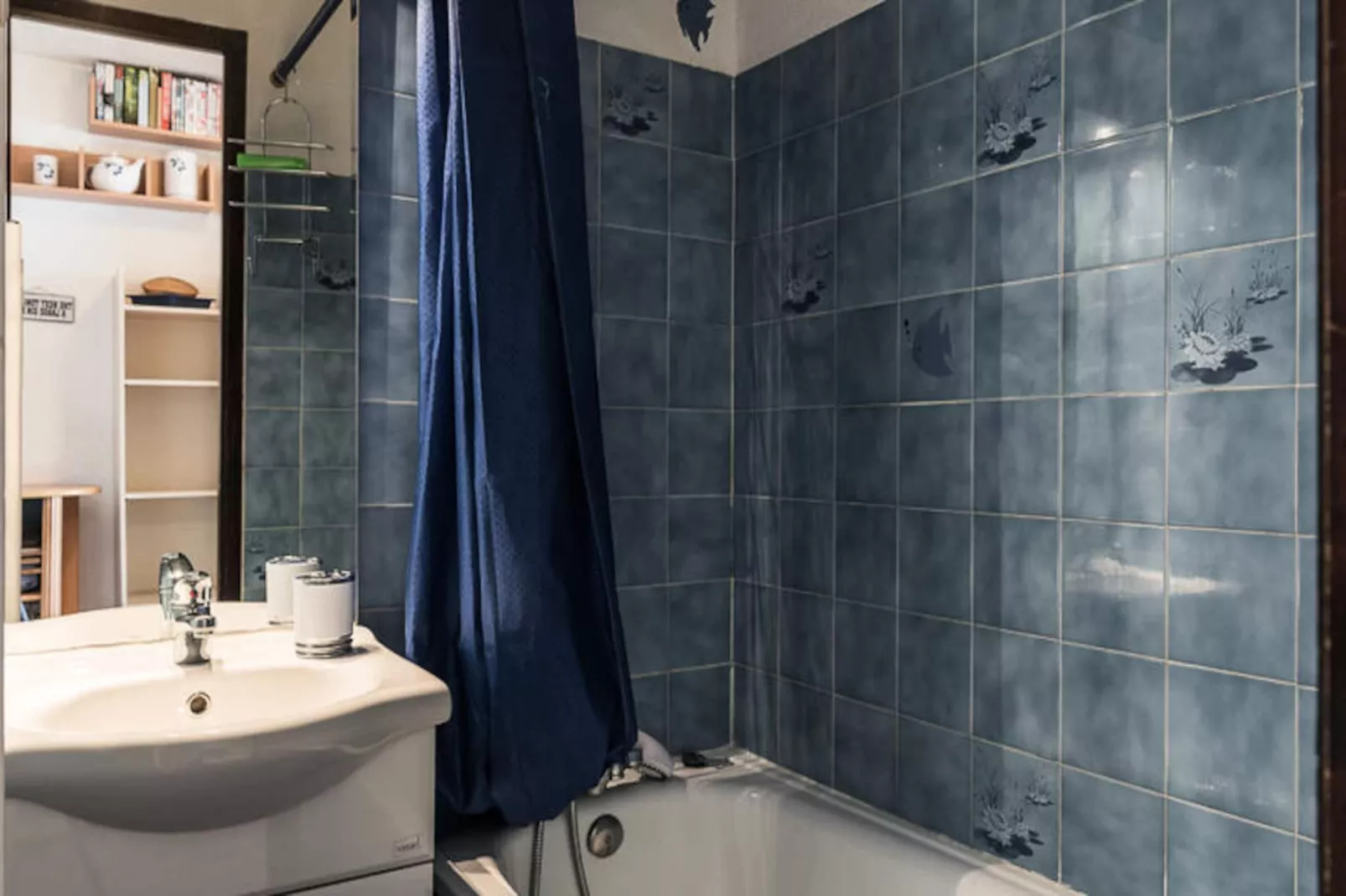 Nouvelles Residences-Niet-getagd