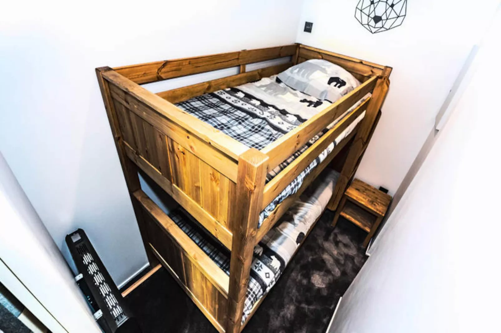 Résidence Rond Point Des Pistes B-Niet-getagd