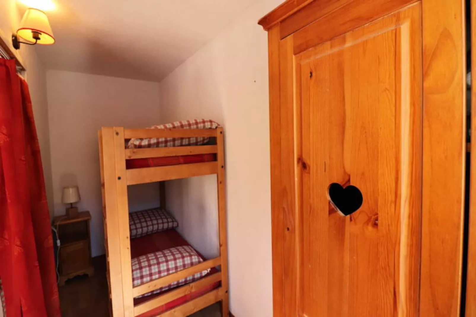 Résidence Rond Point Des Pistes C-Niet-getagd