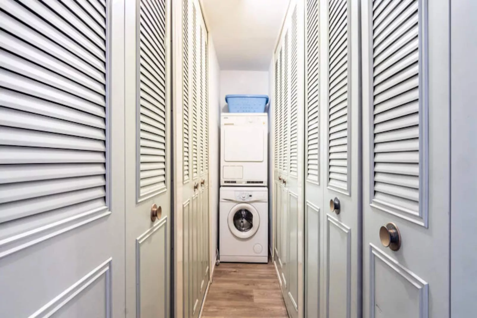 Résidence Shamrock-Niet-getagd