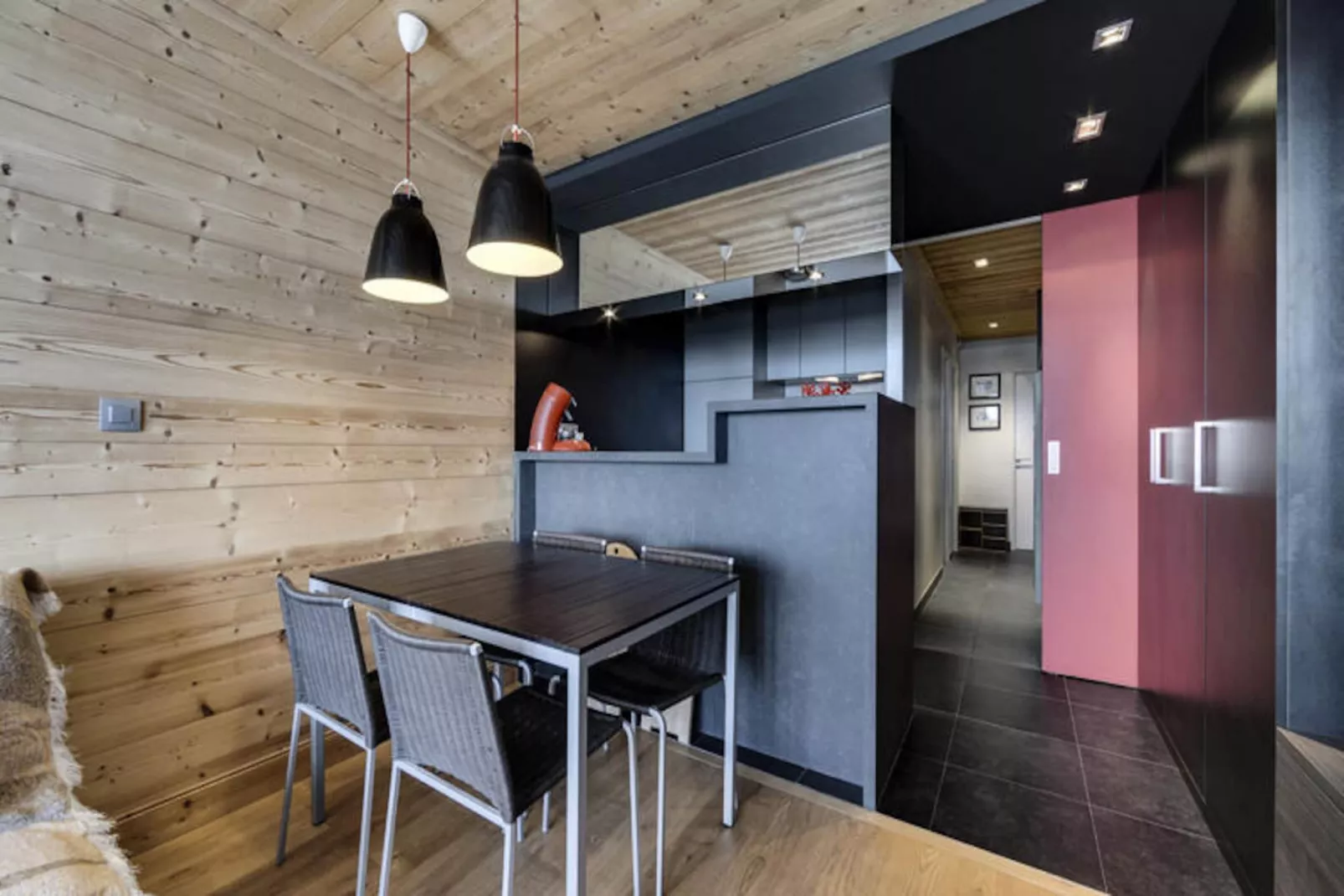 Résidence Hauts Du Val Claret B2-Niet-getagd