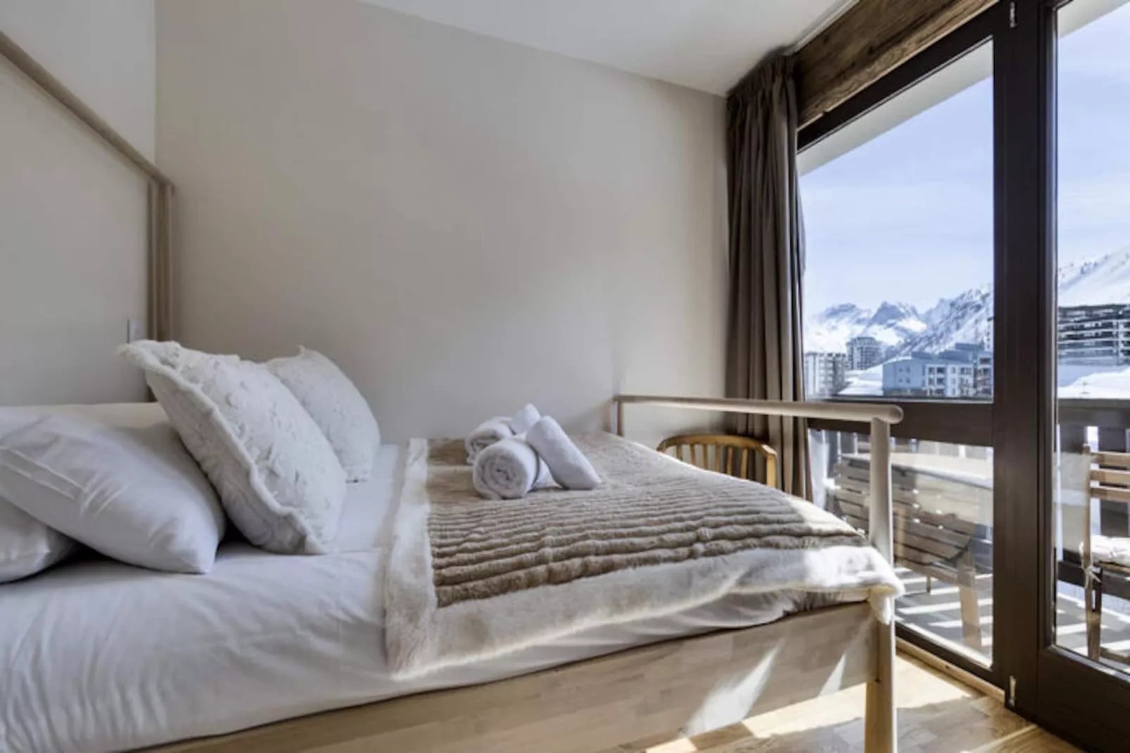 Résidence Super Tignes-Niet-getagd