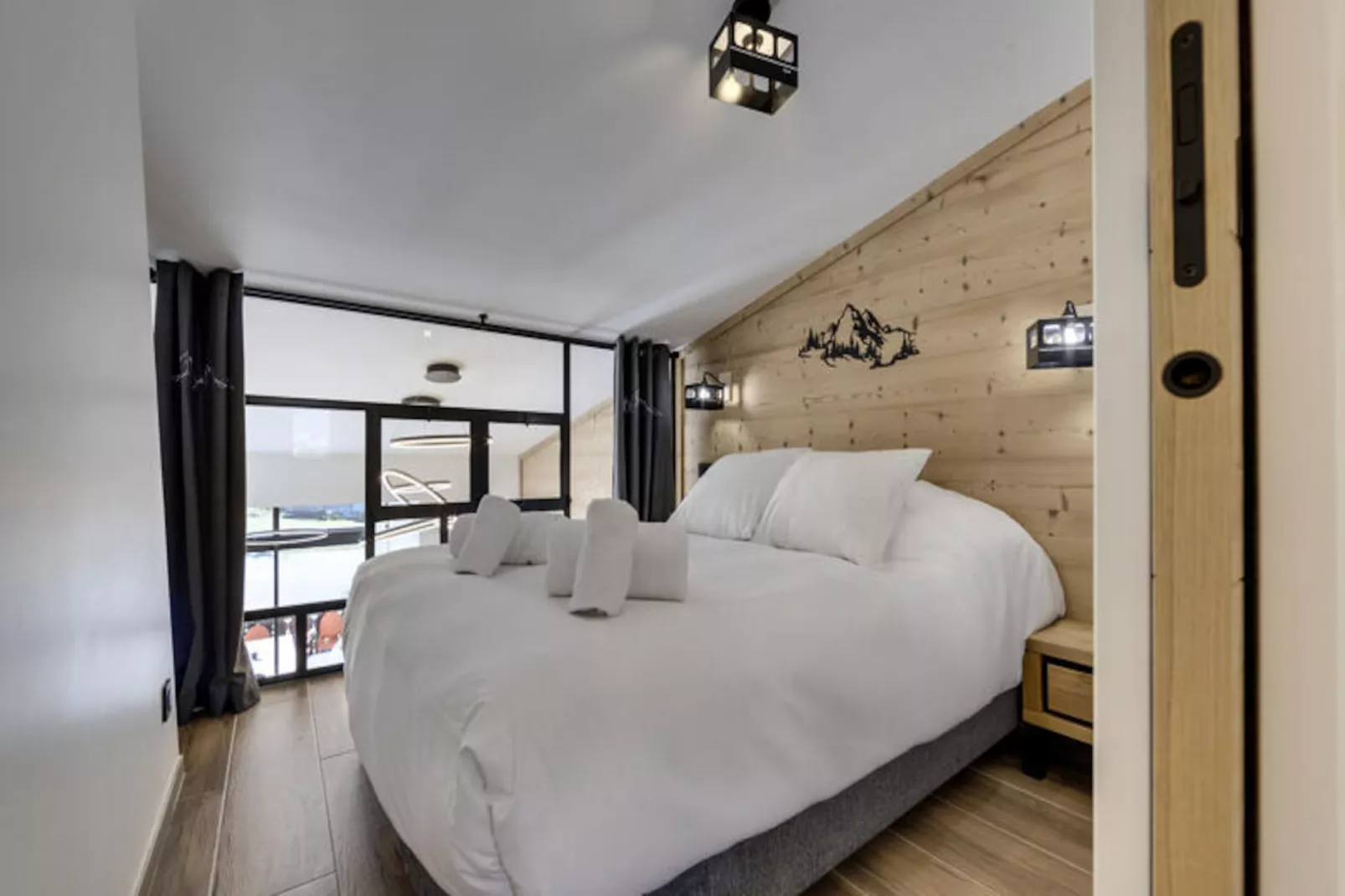 Chalet Ancolie-Niet-getagd