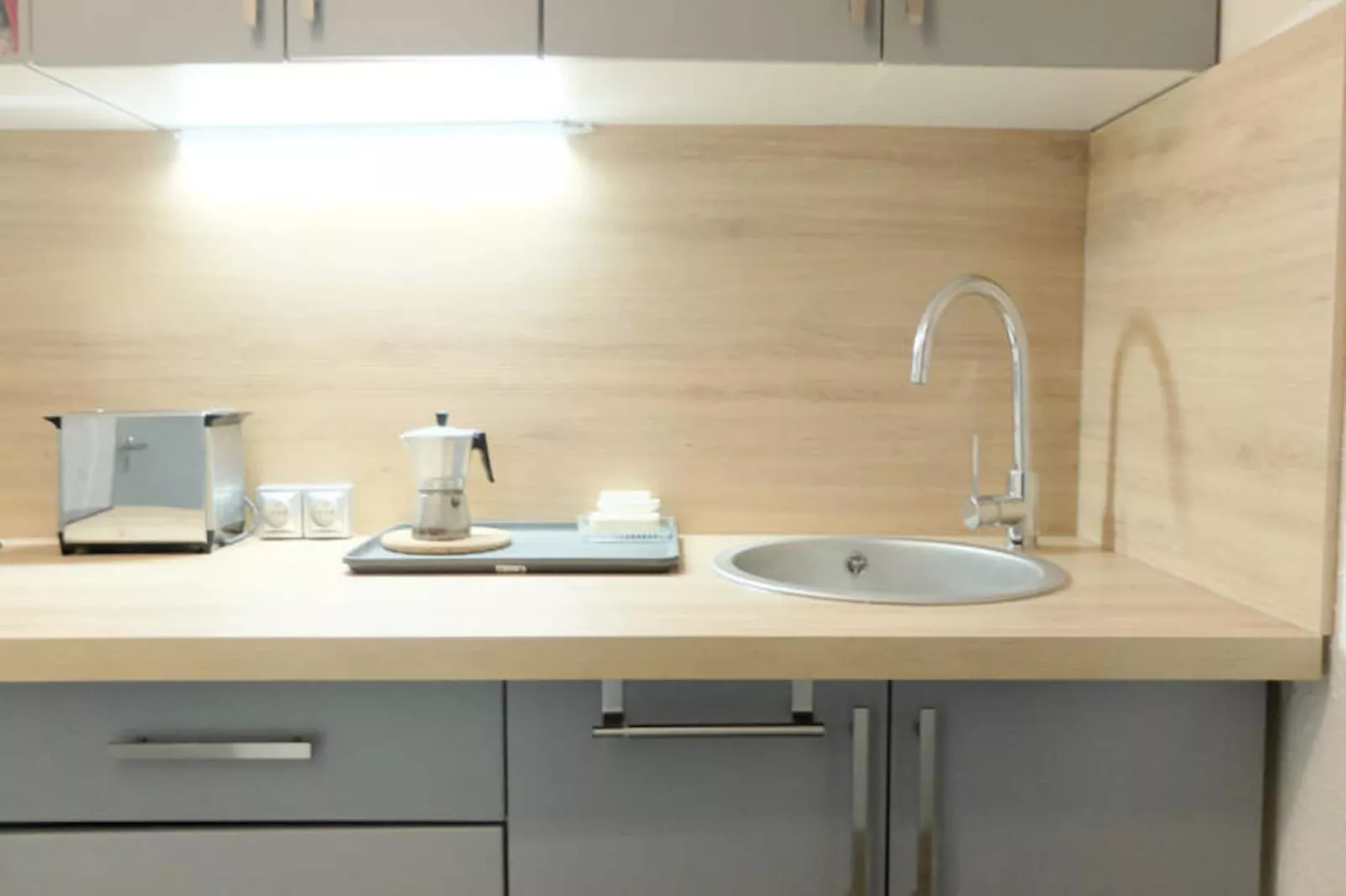 Résidence Grande Balme Ii-Niet-getagd