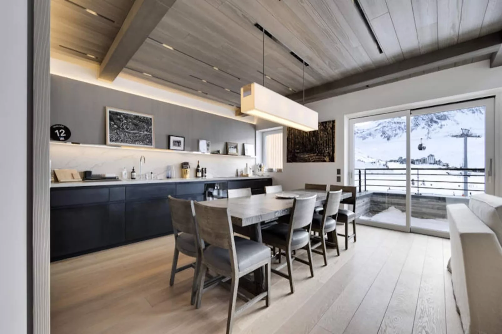 Résidence Semper Vivens-Niet-getagd