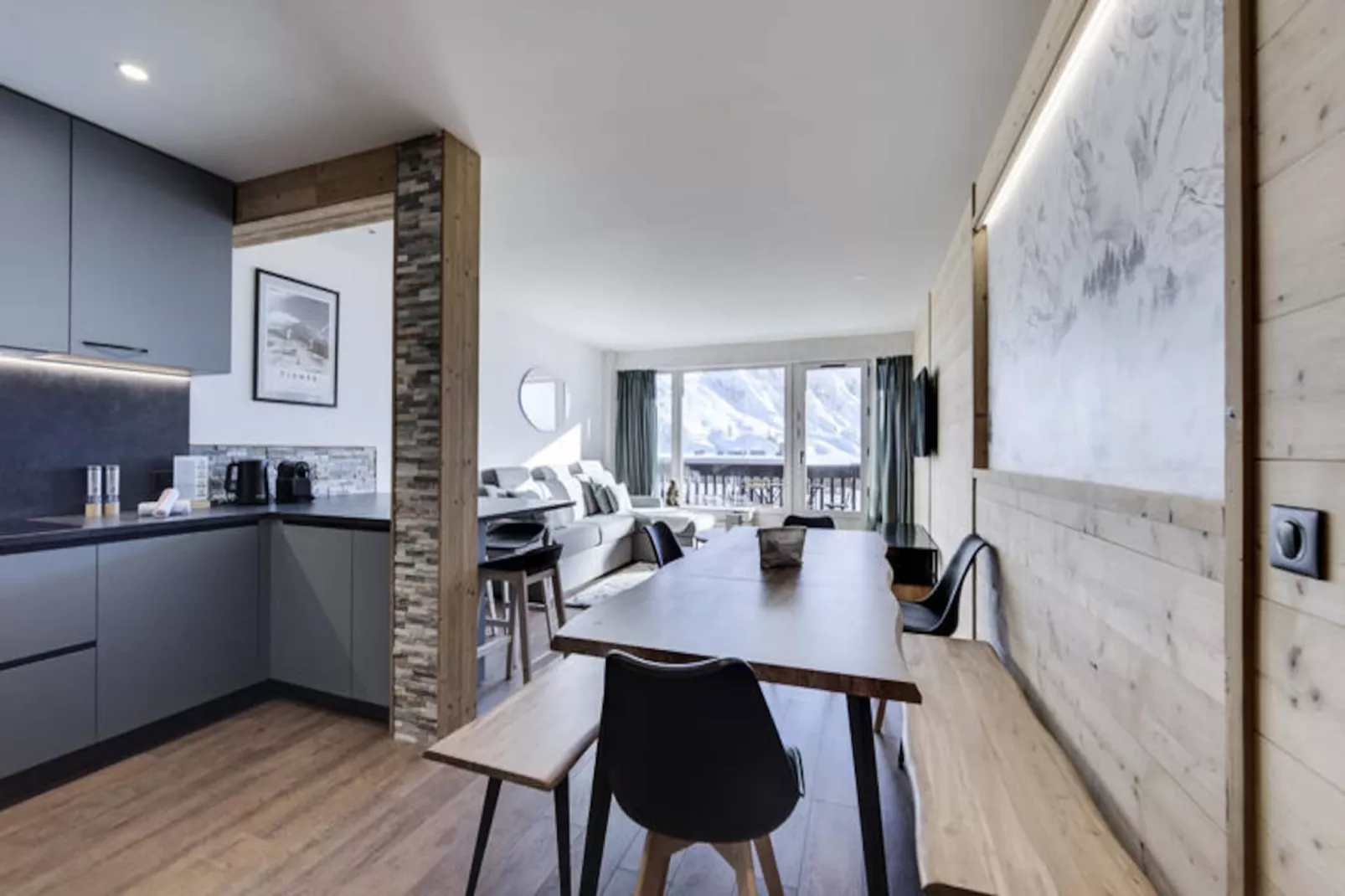 Résidence Bec Rouge-Niet-getagd