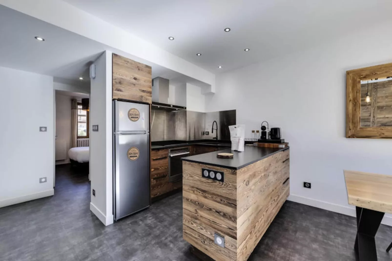 Résidence Armaillis-Niet-getagd