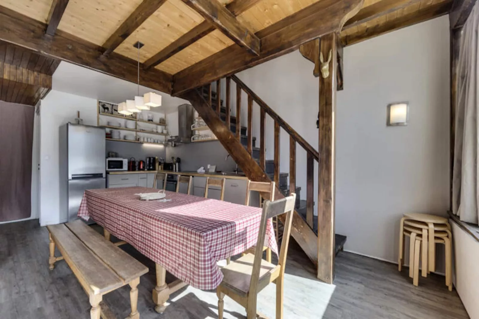 Résidence Armaillis-Niet-getagd