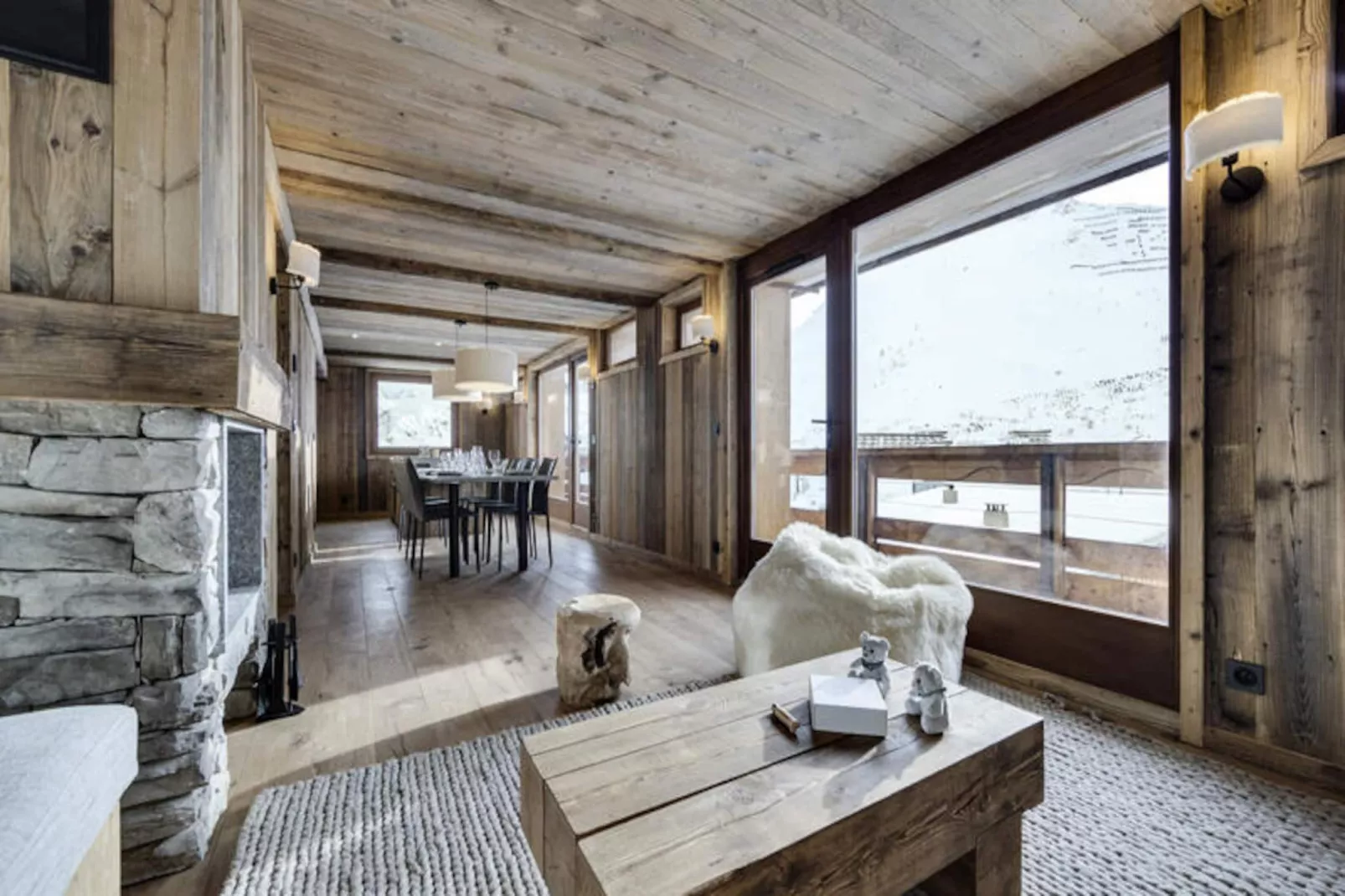 Résidence Les Martins-Niet-getagd