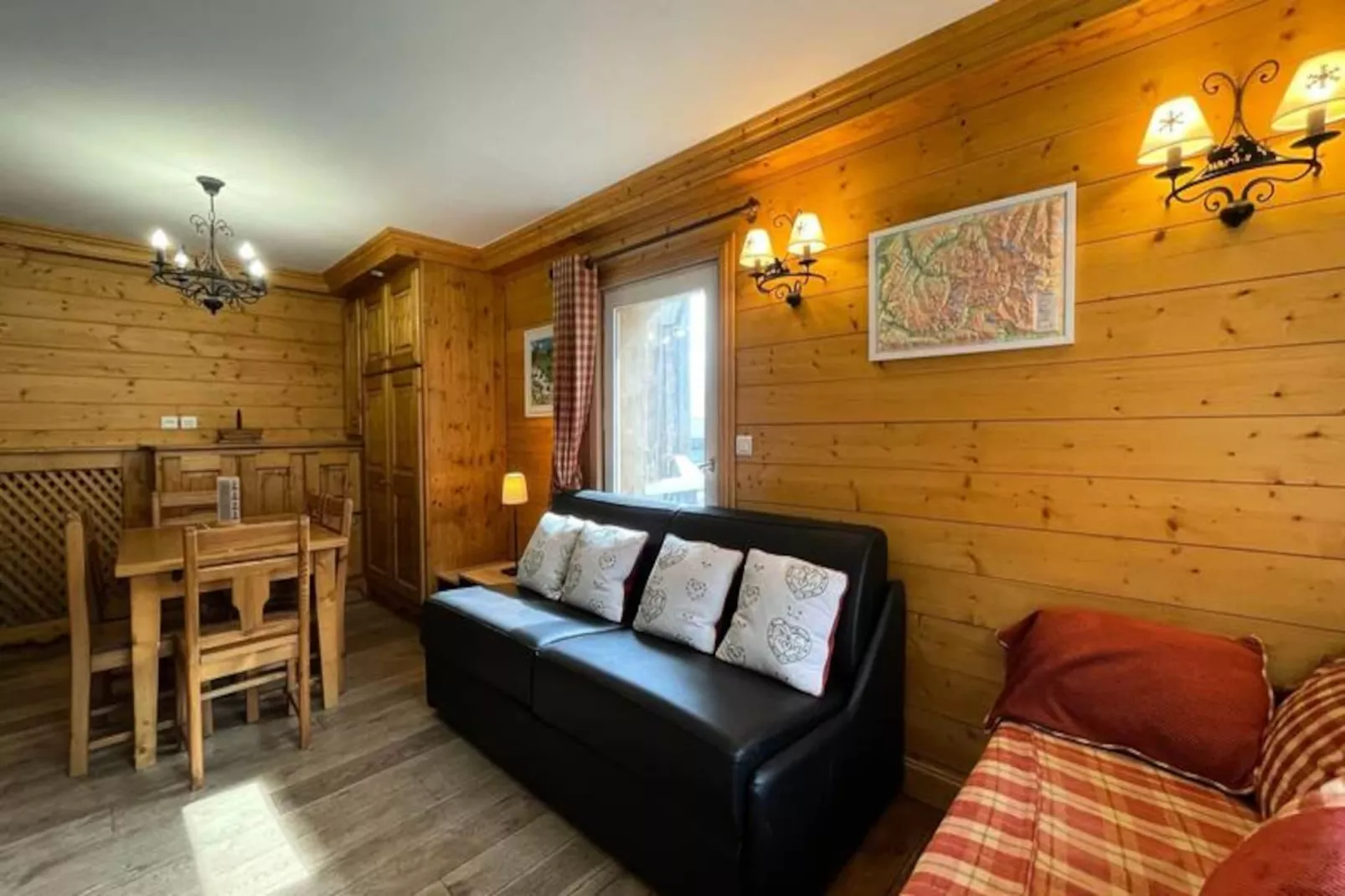 Résidence Rosset - Niet-getagd