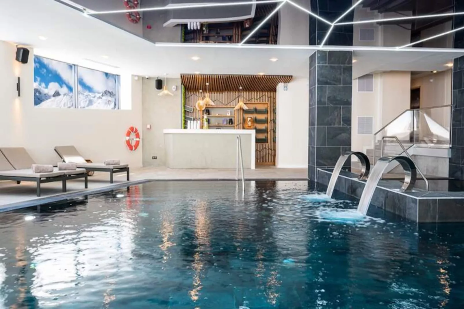 Hôtel VoulezVous ***** - Niet-getagd