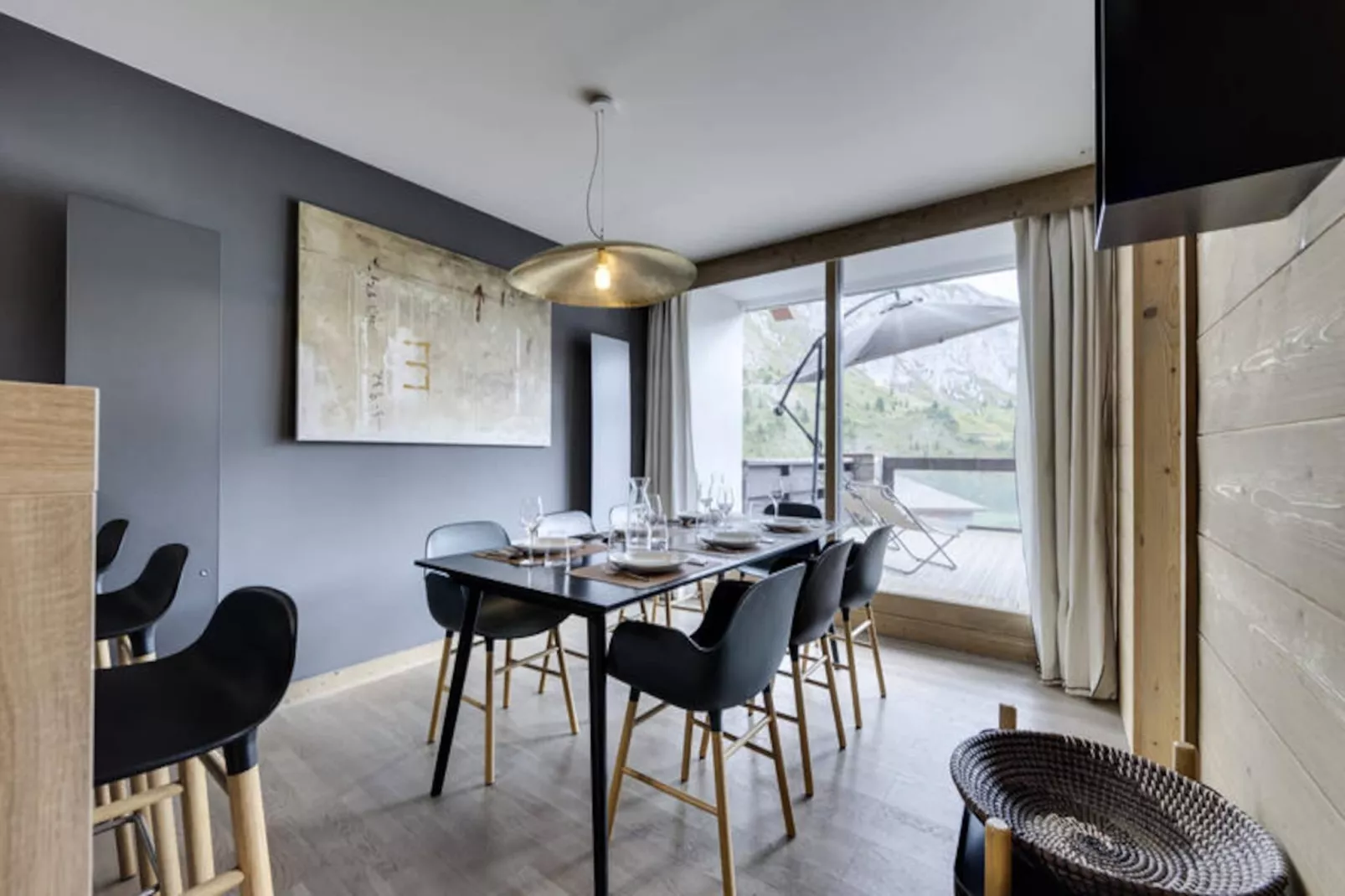 Résidence Phoenix-Niet-getagd