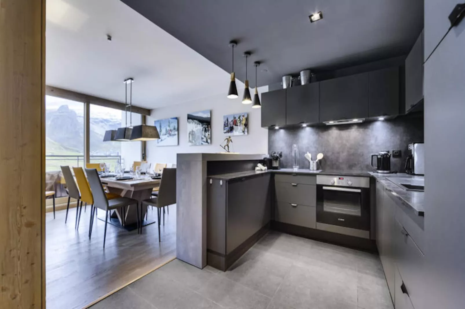 Résidence Phoenix-Niet-getagd